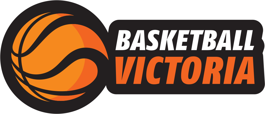 Basketball Victoria Logo